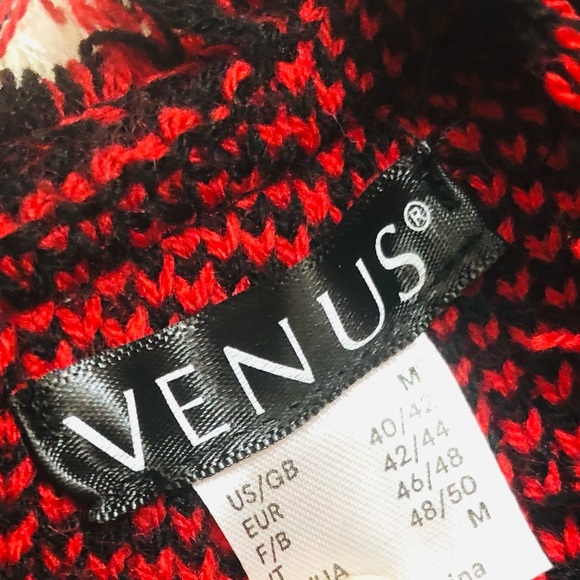 Venus plaid button front Suit Dress - Picture 5 of 8